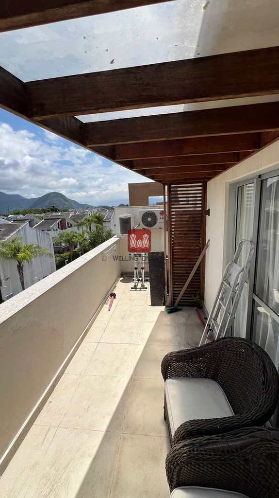 Apartamento em Rio de Janeiro, no bairro Recreio dos Bandeirantes