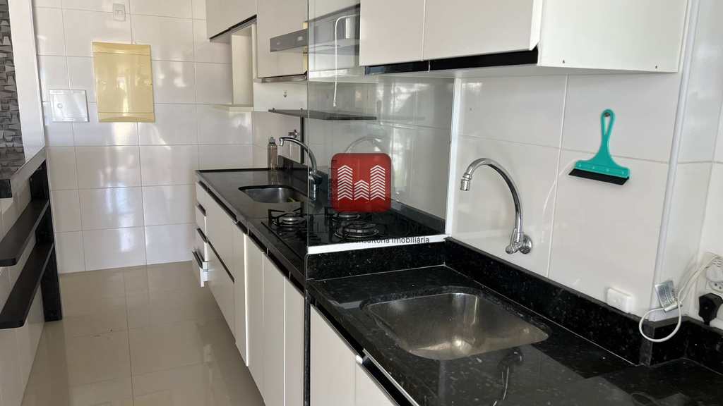 Apartamento em Rio de Janeiro, no bairro Recreio dos Bandeirantes