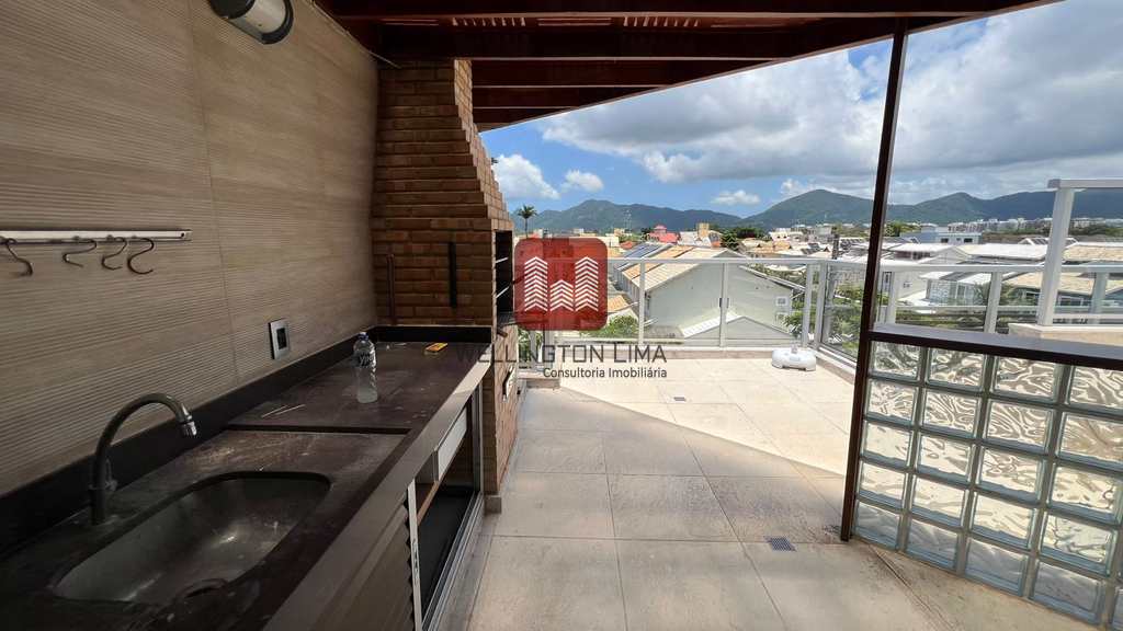 Apartamento em Rio de Janeiro, no bairro Recreio dos Bandeirantes