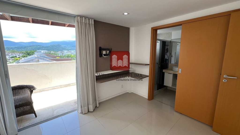 Apartamento em Rio de Janeiro, no bairro Recreio dos Bandeirantes