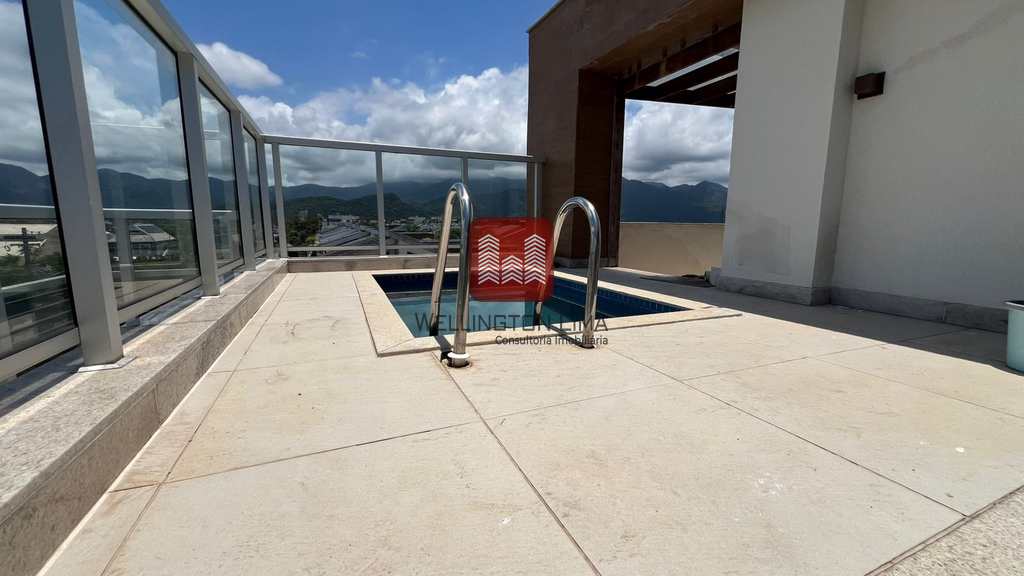 Apartamento em Rio de Janeiro, no bairro Recreio dos Bandeirantes
