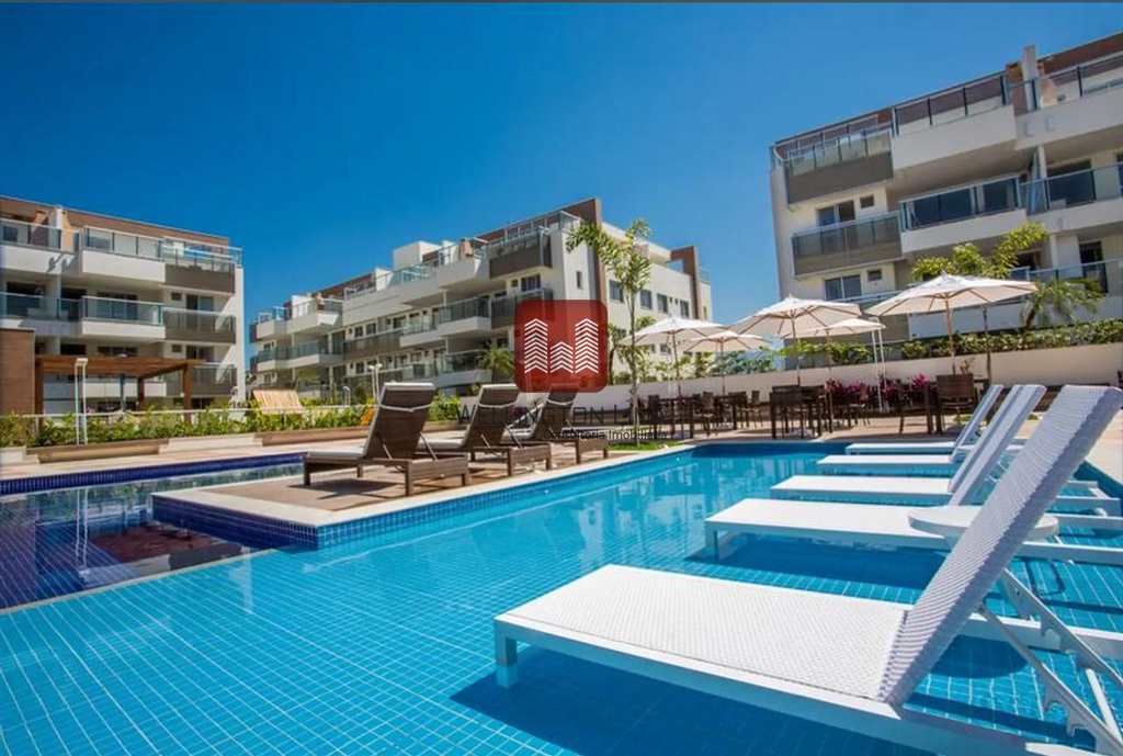 Apartamento em Rio de Janeiro, no bairro Recreio dos Bandeirantes