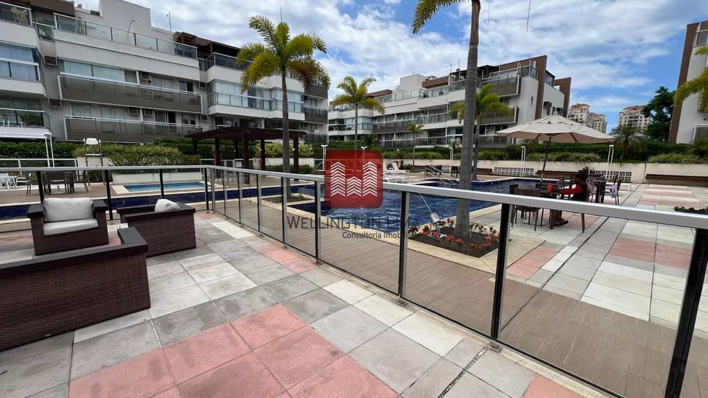 Apartamento em Rio de Janeiro, no bairro Recreio dos Bandeirantes