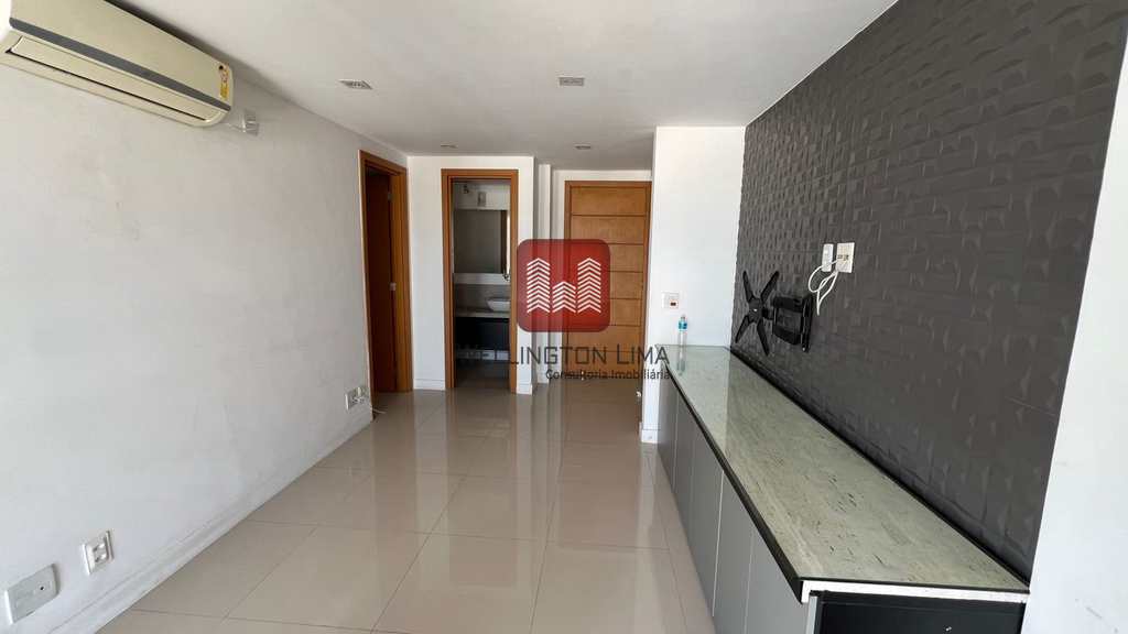 Apartamento em Rio de Janeiro, no bairro Recreio dos Bandeirantes