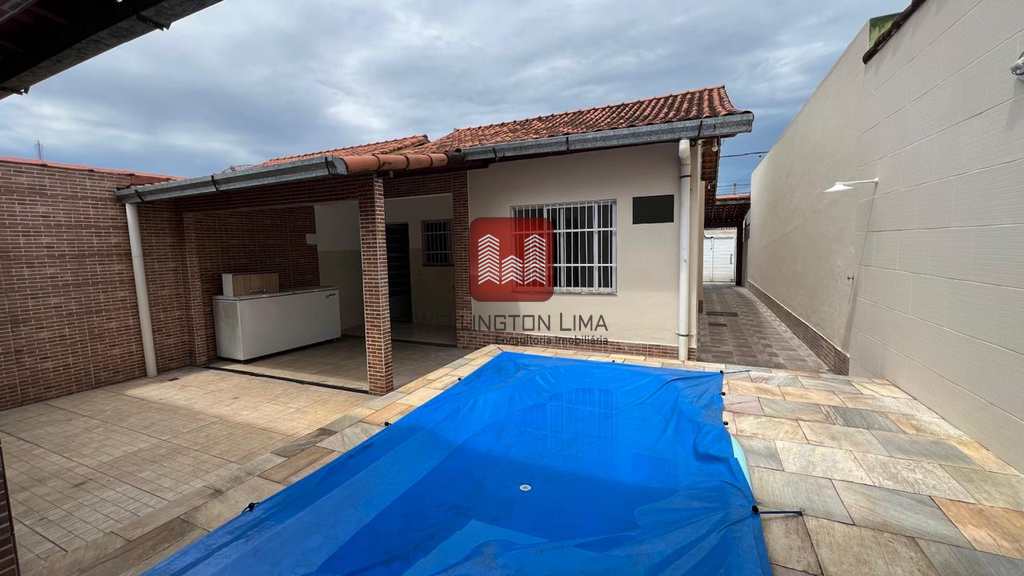 Casa em Queimados, no bairro Vila Pacaembu