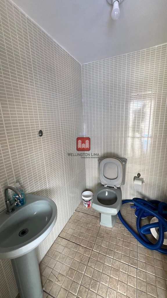 Casa em Queimados, no bairro Vila Pacaembu