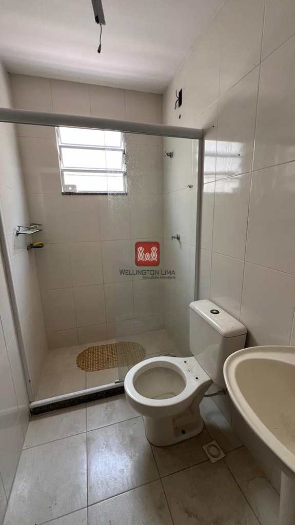Casa em Queimados, no bairro Vila Pacaembu
