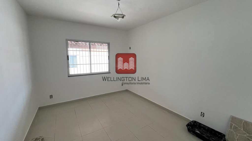Casa em Queimados, no bairro Vila Pacaembu