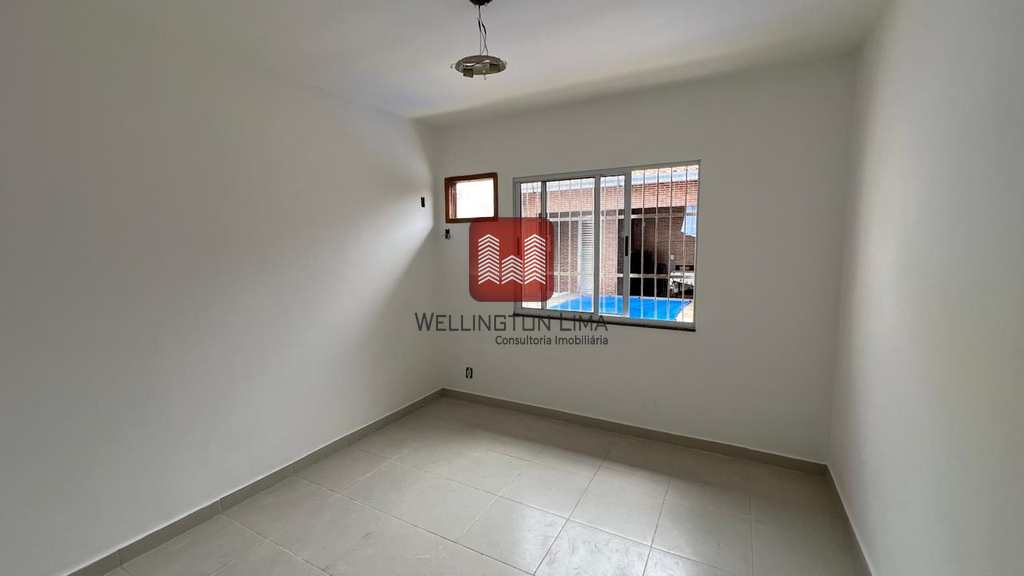 Casa em Queimados, no bairro Vila Pacaembu