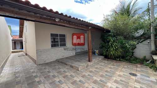 Casa, código 851 em Queimados, bairro Vila Pacaembu