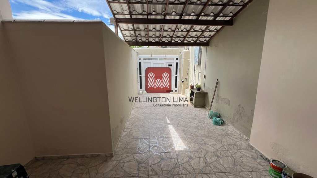 Casa em Queimados, no bairro Vila Camarim