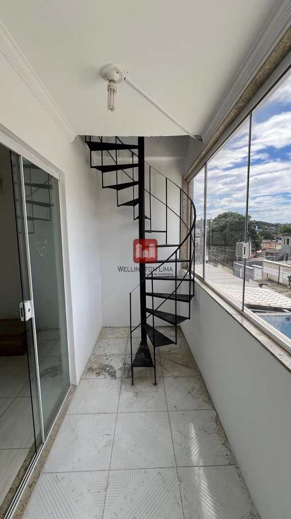 Casa em Queimados, no bairro Vila Camarim