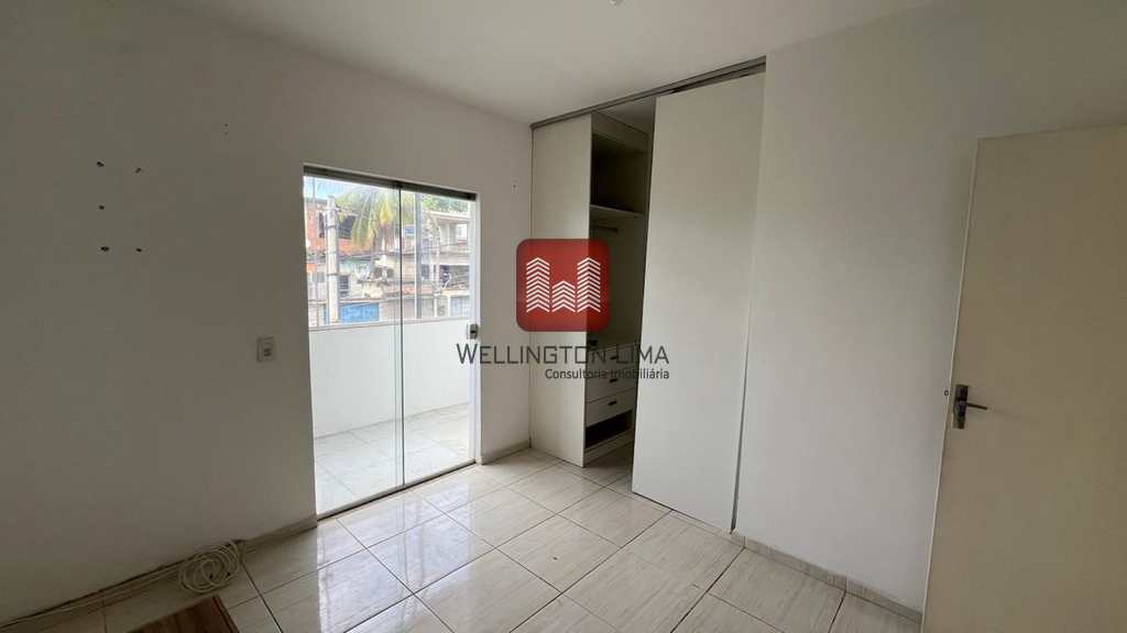 Casa em Queimados, no bairro Vila Camarim