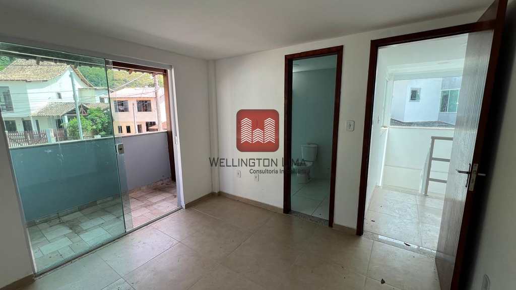 Casa de Condomínio em Mangaratiba, no bairro Centro