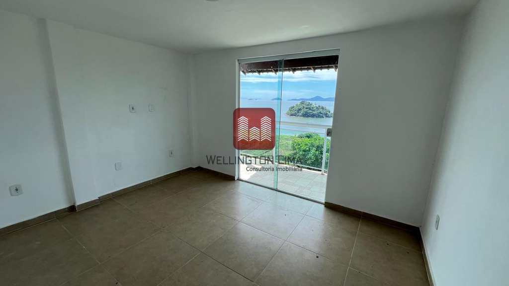 Casa de Condomínio em Mangaratiba, no bairro Centro