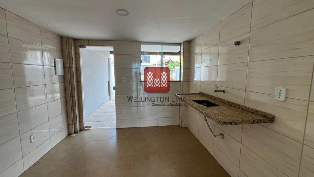 Casa de Condomínio em Mangaratiba, no bairro Centro