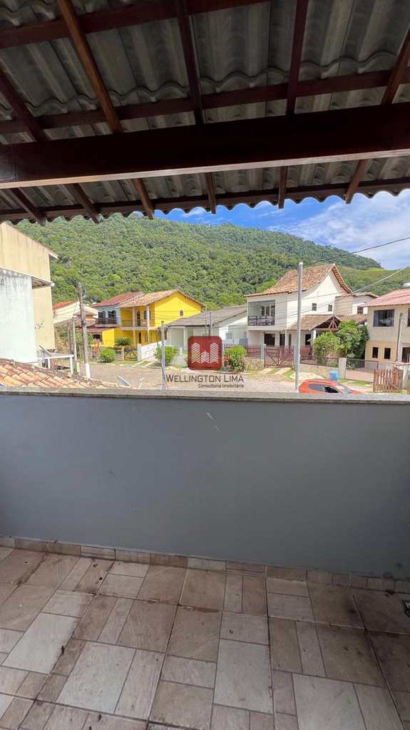 Casa de Condomínio em Mangaratiba, no bairro Centro