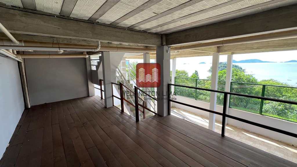 Casa de Condomínio em Mangaratiba, no bairro Centro