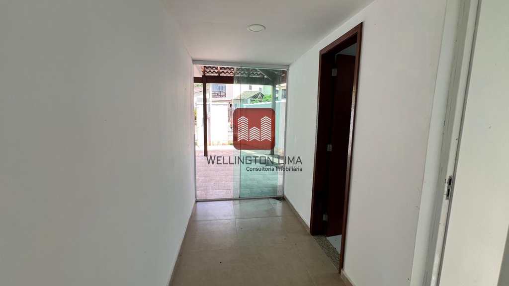 Casa de Condomínio em Mangaratiba, no bairro Centro