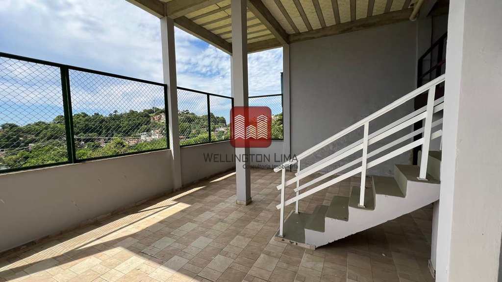 Casa de Condomínio em Mangaratiba, no bairro Centro