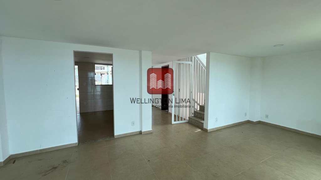 Casa de Condomínio em Mangaratiba, no bairro Centro