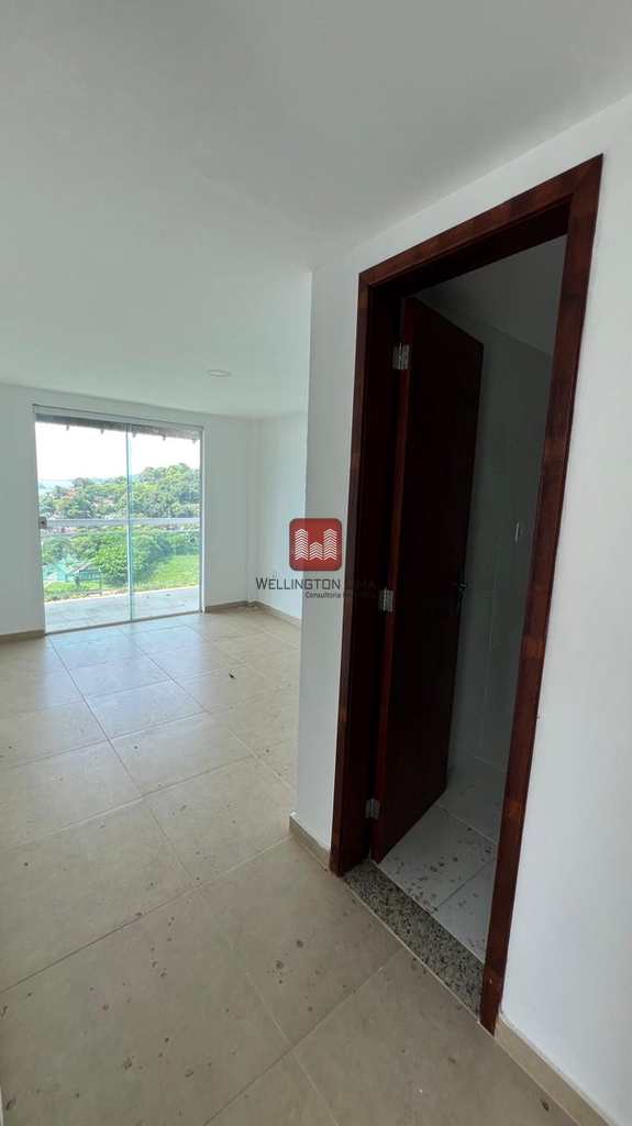 Casa de Condomínio em Mangaratiba, no bairro Centro