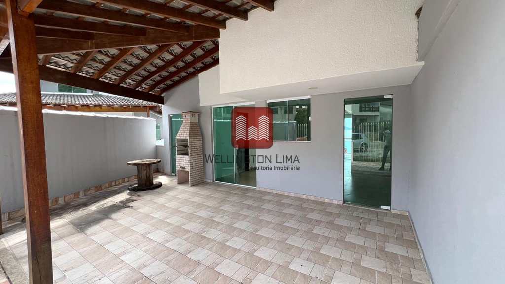 Casa de Condomínio em Mangaratiba, no bairro Centro