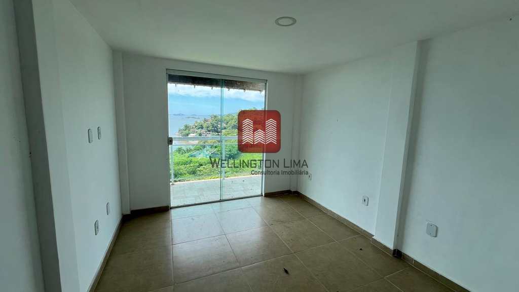 Casa de Condomínio em Mangaratiba, no bairro Centro