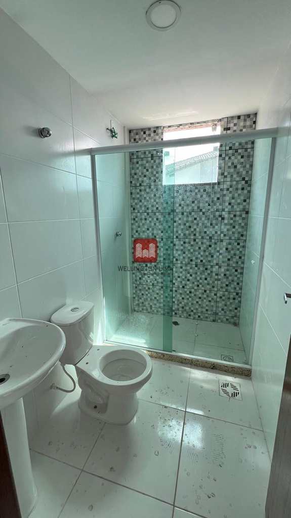 Casa de Condomínio em Mangaratiba, no bairro Centro