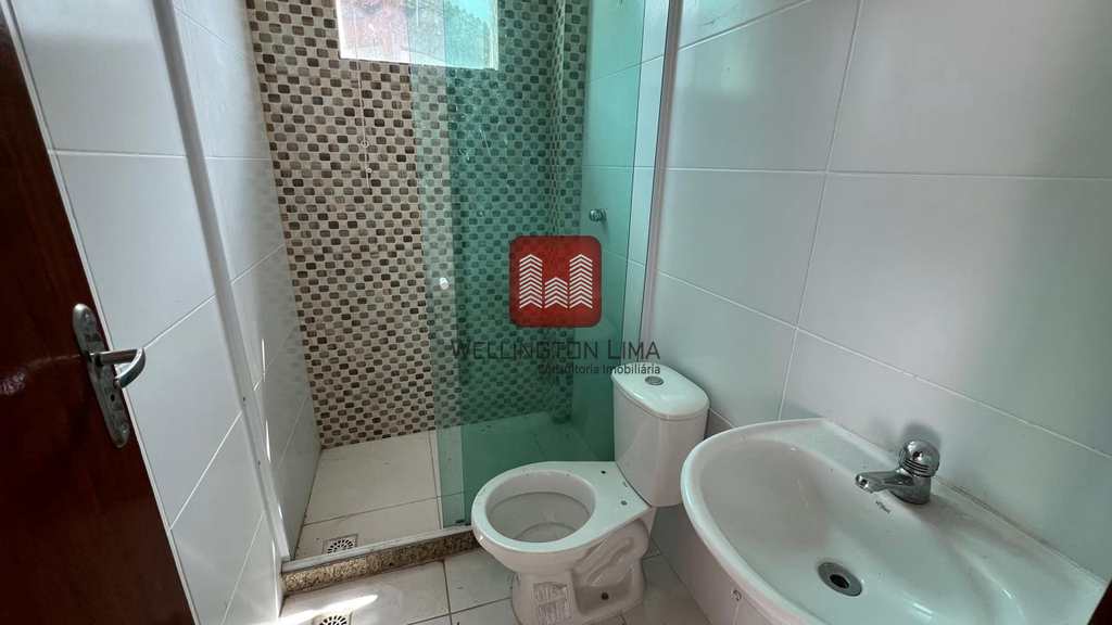 Casa de Condomínio em Mangaratiba, no bairro Centro