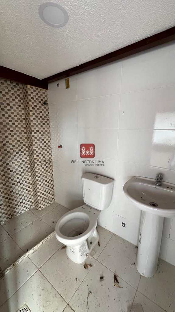 Casa de Condomínio em Mangaratiba, no bairro Centro