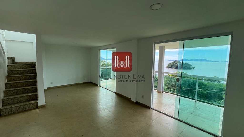 Casa de Condomínio em Mangaratiba, no bairro Centro