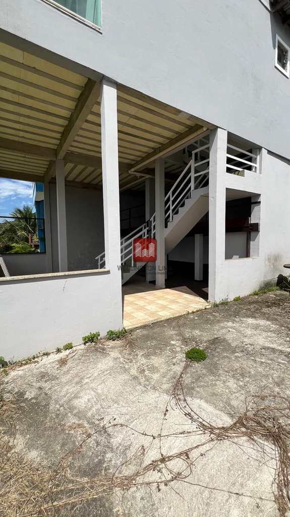 Casa de Condomínio em Mangaratiba, no bairro Centro