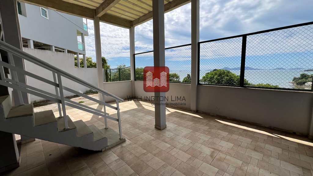 Casa de Condomínio em Mangaratiba, no bairro Centro