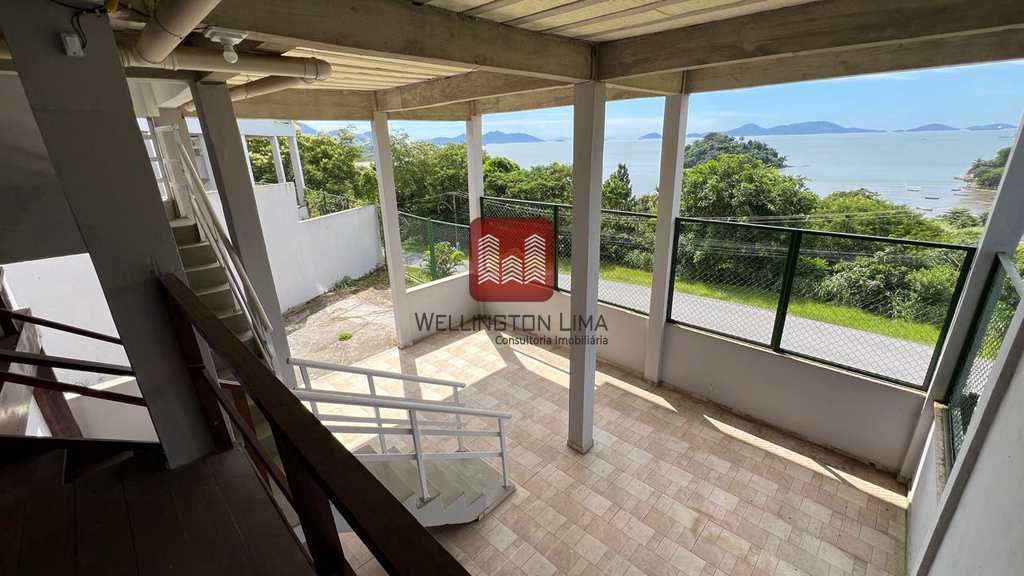 Casa de Condomínio em Mangaratiba, no bairro Centro