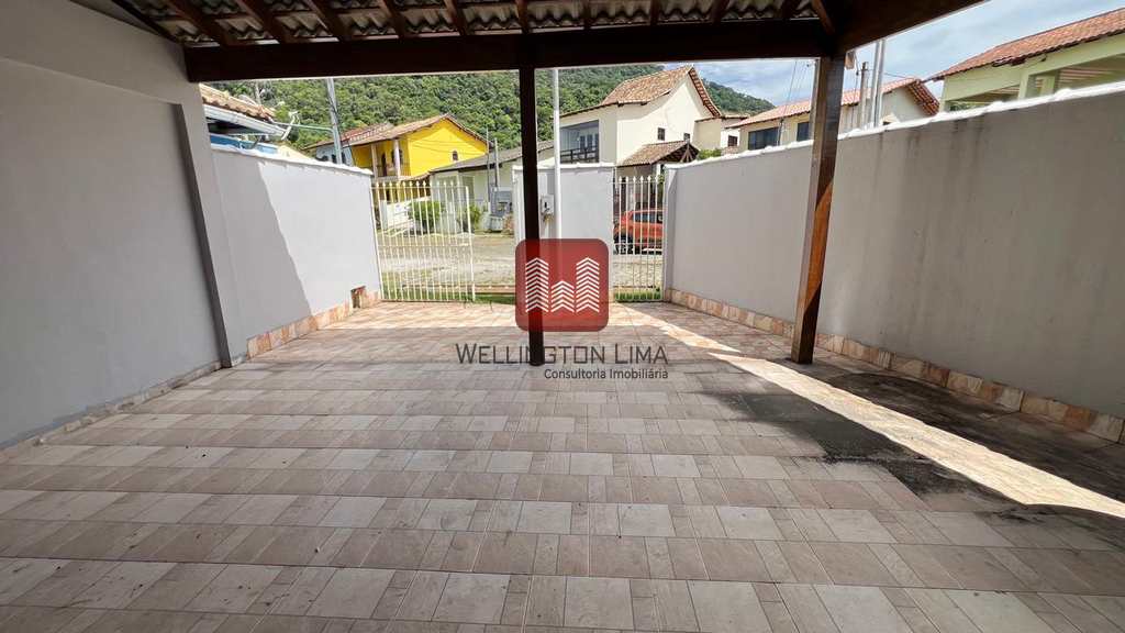 Casa de Condomínio em Mangaratiba, no bairro Centro