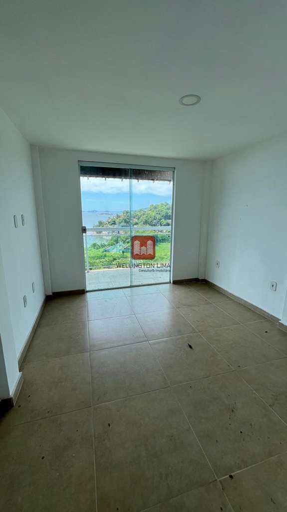Casa de Condomínio em Mangaratiba, no bairro Centro
