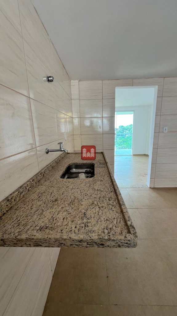 Casa de Condomínio em Mangaratiba, no bairro Centro