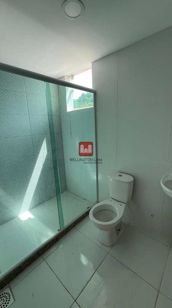Casa de Condomínio em Mangaratiba, no bairro Centro
