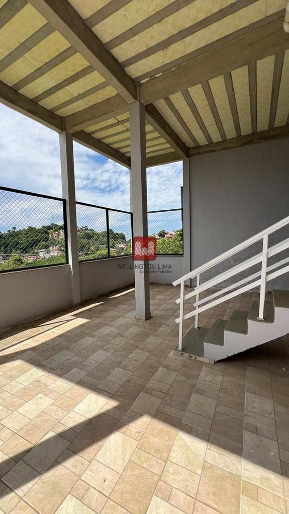 Casa de Condomínio em Mangaratiba, no bairro Centro