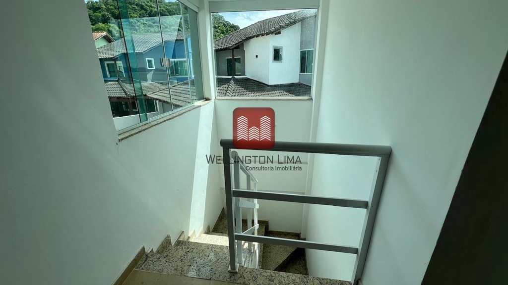 Casa de Condomínio em Mangaratiba, no bairro Centro