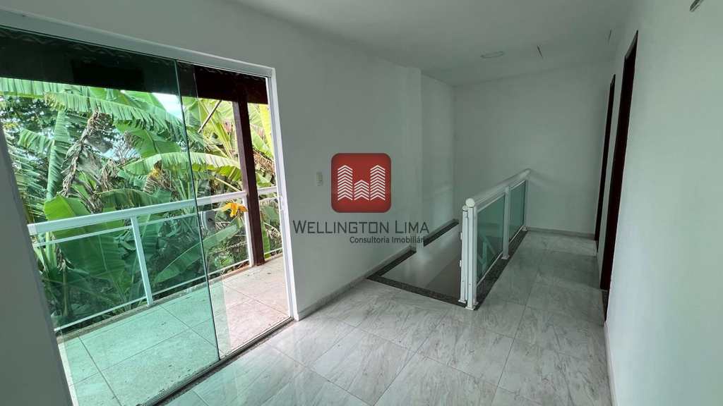 Casa de Condomínio em Mangaratiba, no bairro Centro