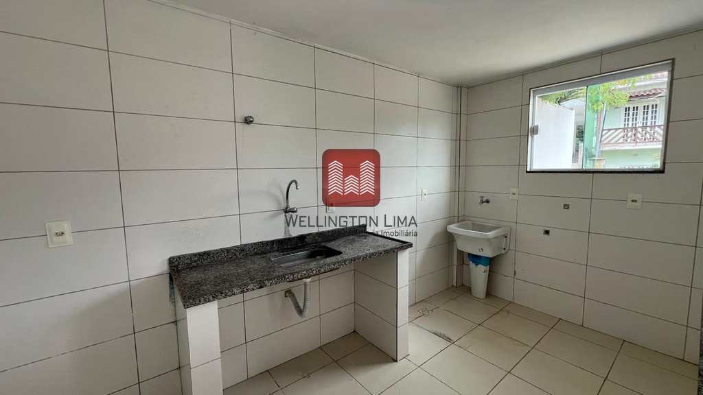 Casa de Condomínio em Mangaratiba, no bairro Centro