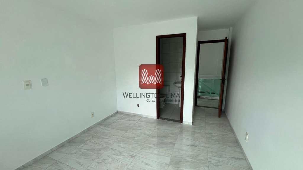 Casa de Condomínio em Mangaratiba, no bairro Centro