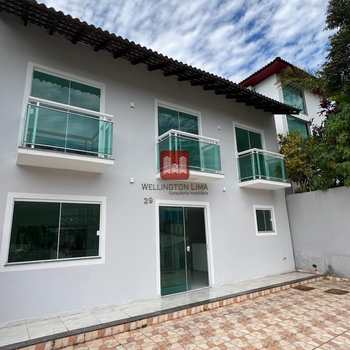 Casa de Condomínio em Mangaratiba, bairro Centro