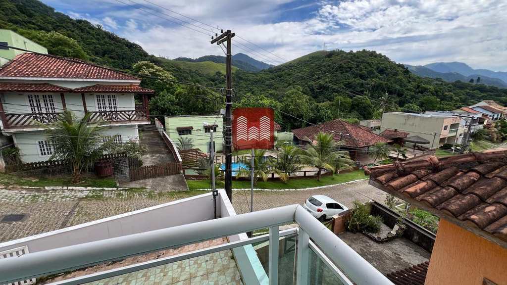 Casa de Condomínio em Mangaratiba, no bairro Centro