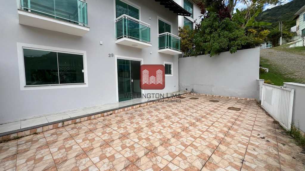 Casa de Condomínio em Mangaratiba, no bairro Centro