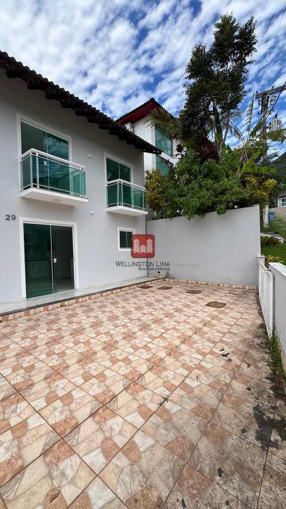 Casa de Condomínio em Mangaratiba, no bairro Centro