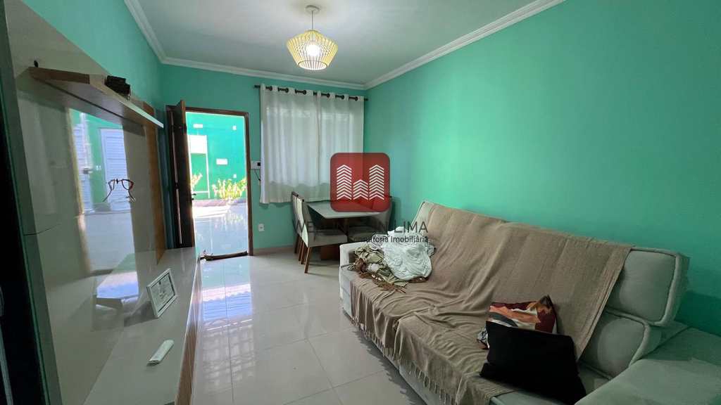 Casa em Queimados, no bairro Vila Camarim