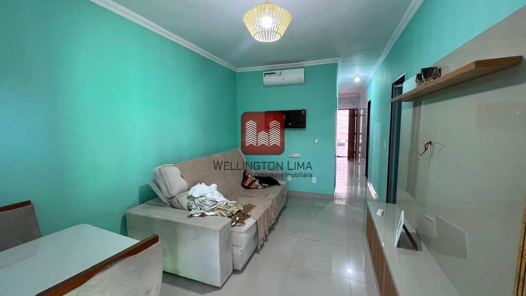 Casa em Queimados, no bairro Vila Camarim